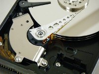 HDD